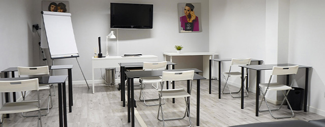 Beauty Fashion Academy | Scopri di più