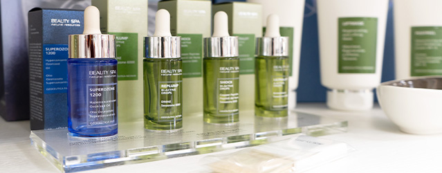 Beauty Fashion Distribution | Scopri di più