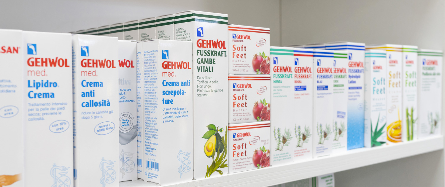 Gehwol | Beauty Fashion