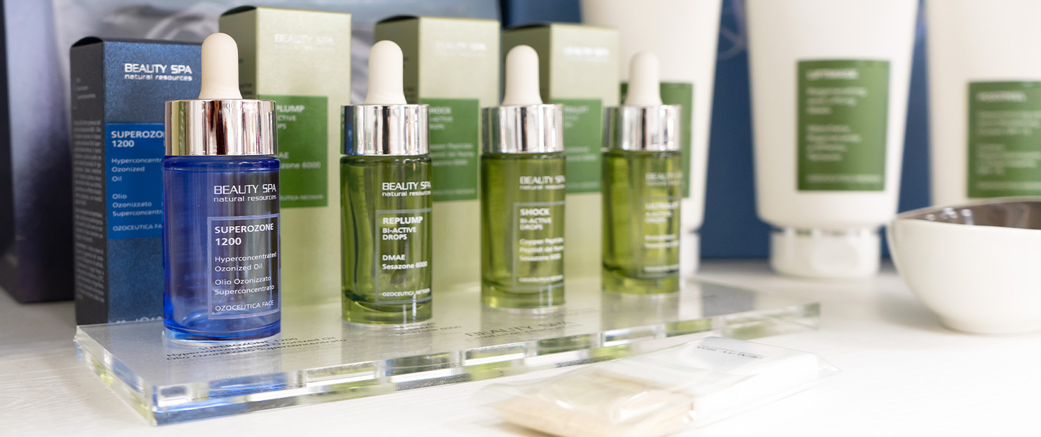 prodotti beauty spa | Beauty Fashion