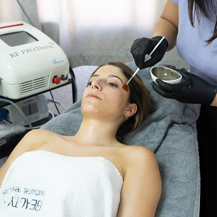 trattamento viso | Beauty Fashion