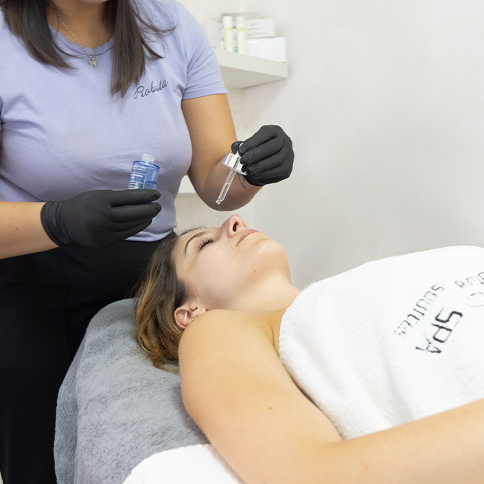 trattamento viso beauty spa | Beauty Fashion